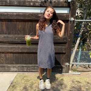 Current/Elliot Louella Tank Dress